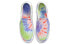 Фото #5 товара Nike Court Legacy Print "Tie-Dye" 扎染 低帮 板鞋 女款 紫绿 / Кроссовки Nike Court Legacy Print "Tie-Dye" CZ1752-900