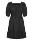 ფოტო #3 პროდუქტის Plus Size Ariya Dress