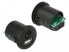 Delock 85718 - 1.5 m - USB A - USB A - Black