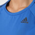 Adidas Climalite Designed To Move Tee 3S W BK2683