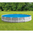 Фото #2 товара INTEX Solar Polyethylene Pool Cover 338 cm
