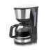 Кофеварка Emerio CME-122933 Drip coffee maker - 1.25 L - Ground coffee - 1000 W