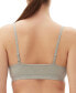 Фото #2 товара GapBody Women's Breathe Full Coverage Bralette GPW00153