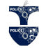 TURBO Police Swimming Brief