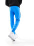 Фото #5 товара Nike Tech Fleece joggers in blue