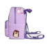 Фото #4 товара Мягкая игрушка для девочек DIFUZED Peluche Squishmallows Mini Rucksack Mix Squish Figure