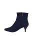 Women's Naja Dress Booties