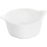Bowl Luminarc Smart Cuisine White Glass (12 Units)