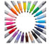 Фото #3 товара Sharpie Fine - 18 pc(s) - Multicolour - Fine tip - Grey - Multicolour - Round - Fine