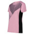 ფოტო #3 პროდუქტის CMP 33N6376 short sleeve T-shirt