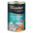 MIAMOR 4000158743626 pet vitamin Cat liquid wet food for cat