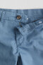 Фото #3 товара Cotton Chino Shorts