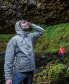 Фото #6 товара Men's Watertight II Water-Resistant Rain Jacket