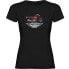 Фото #2 товара KRUSKIS Motor short sleeve T-shirt