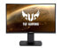 ASUS TUF Gaming VG24VQR - 59.9 cm (23.6") - 1920 x 1080 pixels - Full HD - LED - 1 ms - Black