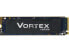 Фото #1 товара Mushkin Vortex 1TB PCIe Gen4 x4 NVMe 1.4 M.2 (2280) Internal SSD - Up to 7,430MB