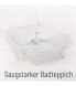 Фото #7 товара Коврик для ванной SANILO® Badteppich Delphin Korallen 70 х 110 см