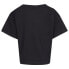 ფოტო #2 პროდუქტის NIKE KIDS Sport Daisy short sleeve T-shirt