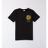 IDO 48807 short sleeve T-shirt
