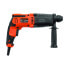 Фото #3 товара Перфоратор Black & Decker BEHS01K-QS