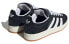 Фото #4 товара Кроссовки мужские adidas Originals Campus 00s черно-белые