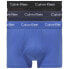 CALVIN KLEIN UNDERWEAR Low Rise boxers 3 units