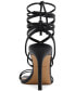 Фото #3 товара Women's Phaeddra Strappy Stiletto Dress Sandals