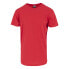 ფოტო #7 პროდუქტის URBAN CLASSICS Shaped Long T-shirt