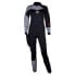 Фото #3 товара AQUALUNG Dynaflex Fs Bz 7 mm diving wetsuit