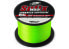 Sufix 832 Braid Fishing Line | Neon Lime | 30 lb | 1200 yd