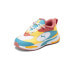 Фото #2 товара Puma RsFast Beach Trip Slip On Toddler Boys Multi Sneakers Casual Shoes 3882120