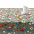 Фото #2 товара Скатерть устойчивая к пятнам Belum 0119-16 140 x 140 cm Цветы