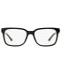 Фото #3 товара Оправа Versace VE3218 Men's Eyeglasses