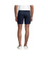 ფოტო #2 პროდუქტის Men's Traditional Fit 6" No Iron Chino Shorts