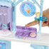 Фото #2 товара Игровой набор куклы Disney Princess HMJ48 "Замок Замороженное"