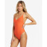 Фото #4 товара BILLABONG Tanlines Sage Swimsuit