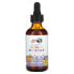 Organic Toddler, Multivitamin Liquid Drops, 1-3 Years, Orange Vanilla, 2 fl oz (60 ml)