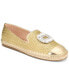Women's Madilyn Slip-On Embellished Espadrille Flats, Created for Macy's