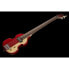 Фото #9 товара Höfner Shorty Violin Bass CT Red