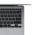 Фото #7 товара Ноутбук Apple MacBook Air M1 13.3" 16ГБ 256ГБ SSD