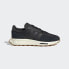 Фото #2 товара Мужские кроссовки adidas Retropy E5 Shoes (Черные)