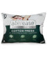 Фото #1 товара Reserve Cotton Fresh Pillow, Standard/Queen