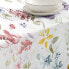 Stain-proof resined tablecloth Belum 0120-415 Multicolour 200 x 150 cm