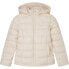 PEPE JEANS Simone Short puffer jacket