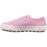 Фото #6 товара Lugz Trax Lace Up Womens Pink Sneakers Casual Shoes WTRAXT-6616