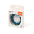 BABYONO Silicone Textures Teether Ring