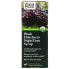 Фото #1 товара Витаминизированный Сироп Black Elderberry NightTime, 5.4 жидк. унц. (160 мл) Gaia Herbs