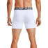 Фото #2 товара UNDER ARMOUR Charged Cotton 6´´ Boxer 3 Units