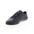 Фото #4 товара Diesel S-Mydori LC Y02593-PR030-T8013 Mens Black Lifestyle Sneakers Shoes