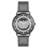 JUICY COUTURE JC1345GYGY watch